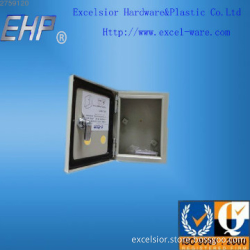 waterproof distribution box